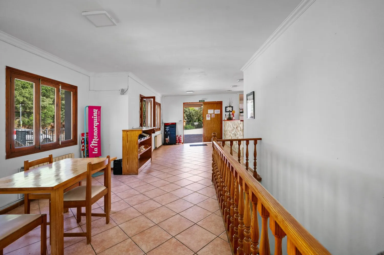Restaurant-with-apartment-in-Sa-Calobra