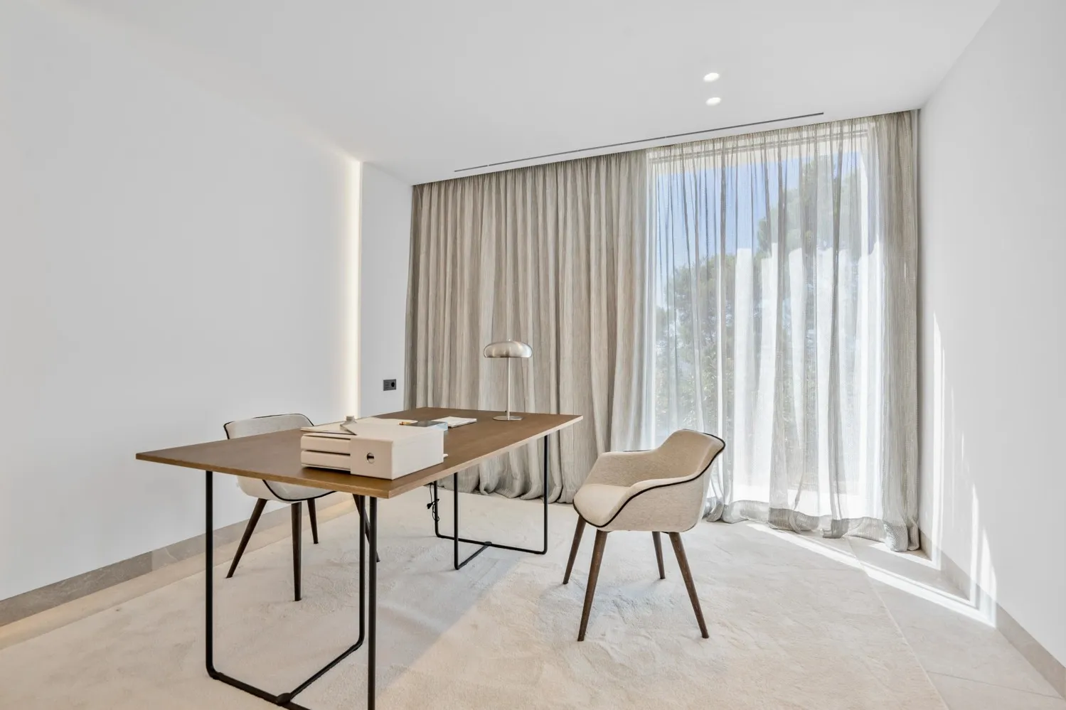 Villa-with-two-pools-and-sea-views-in-Bonaire-Alcudia