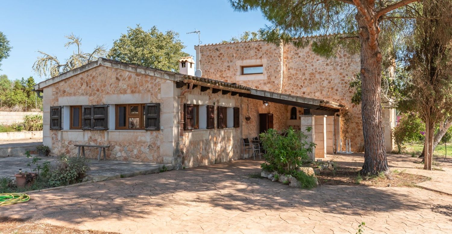 Santa-Margalida-Can-Pastora-Finca