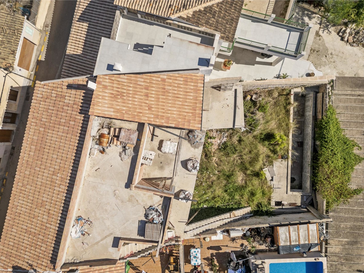 Haus-mit-Projekt-und-Baugenehmigung-in-Campanet