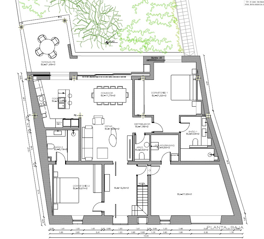 Haus-mit-Projekt-und-Baugenehmigung-in-Campanet
