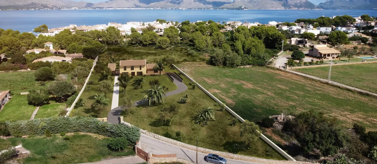 Grundstück-mit-Projekt-und-Lizenz-in-Barcares-Alcudia