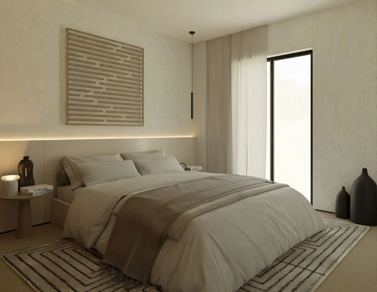 Penthouse-Puerto-de-Pollensa