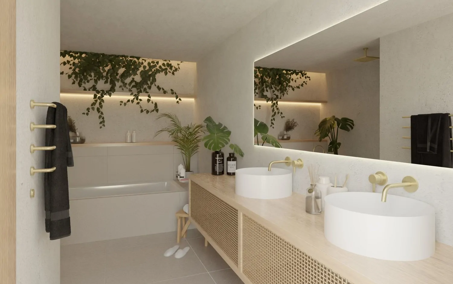 Penthouse-Puerto-de-Pollensa