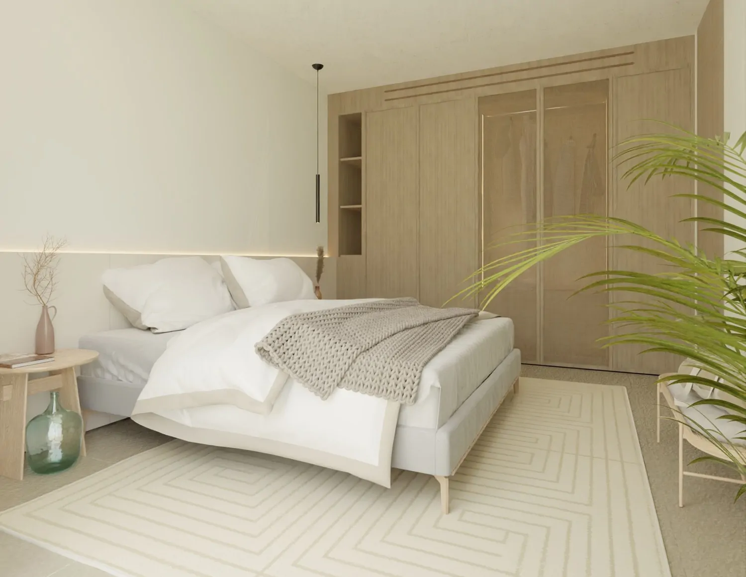 Penthouse-Puerto-de-Pollensa