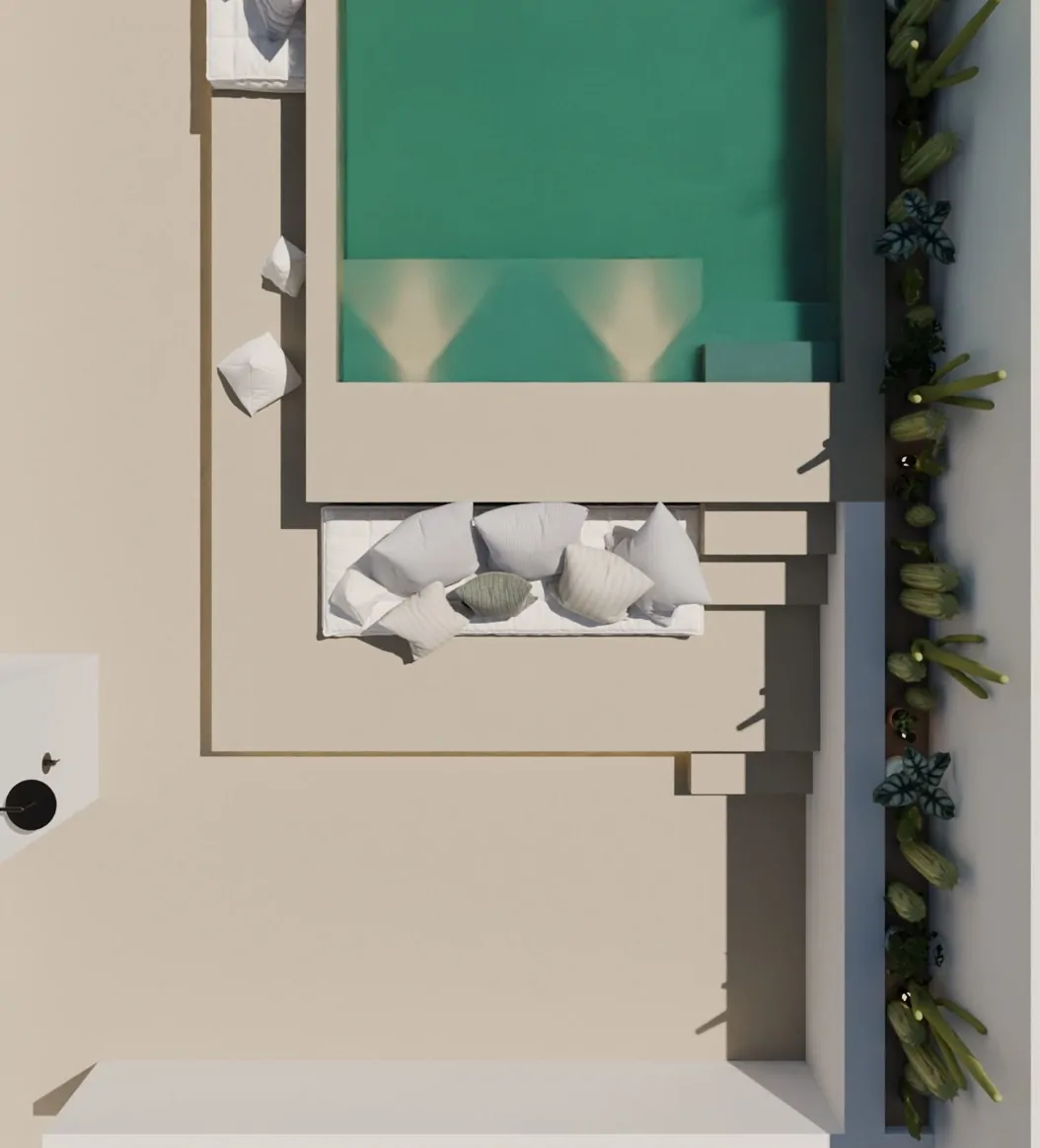 Penthouse-Puerto-de-Pollensa