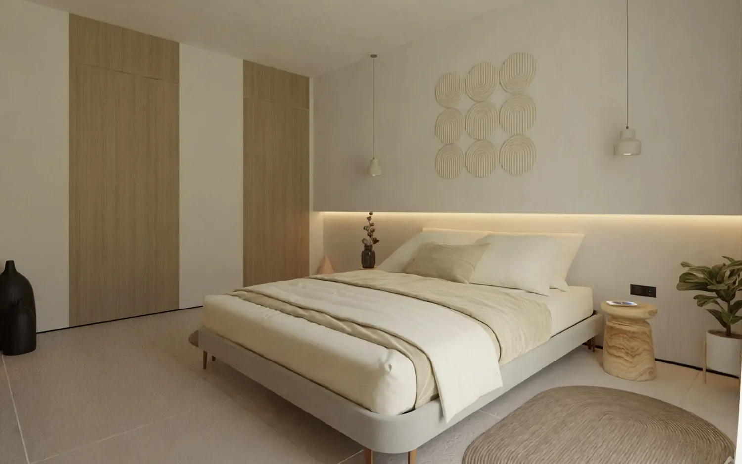 Penthouse-Puerto-de-Pollensa