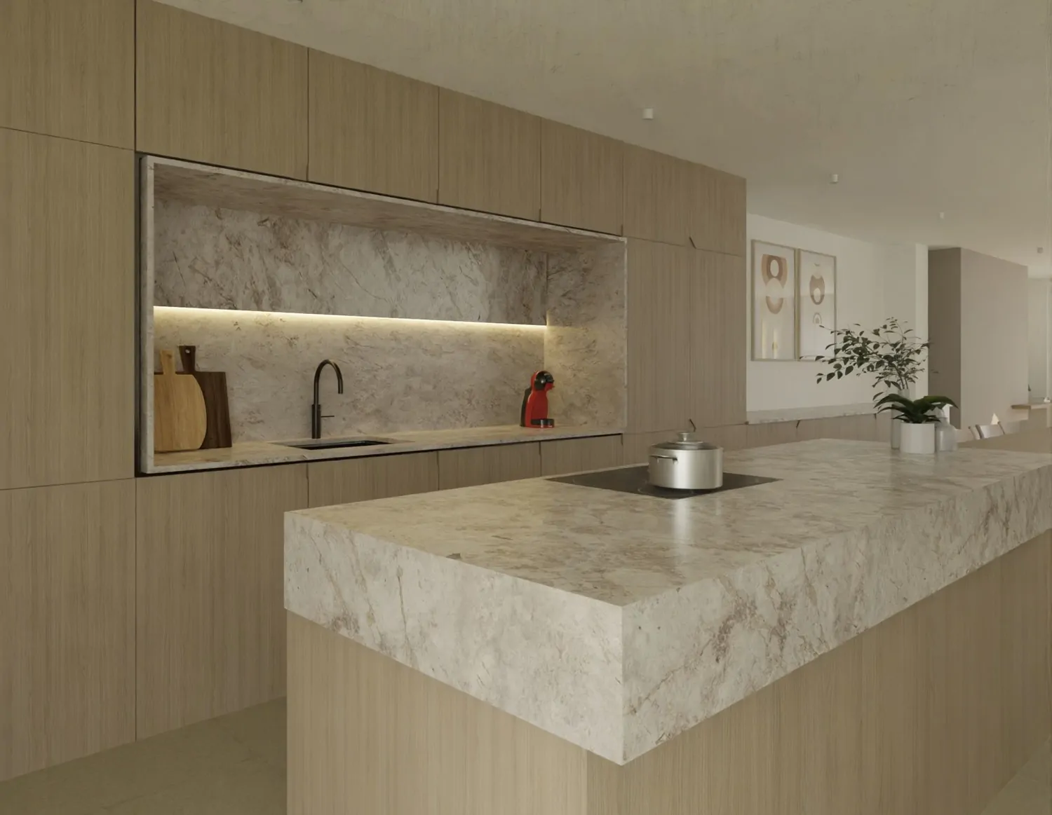 Penthouse-Puerto-de-Pollensa