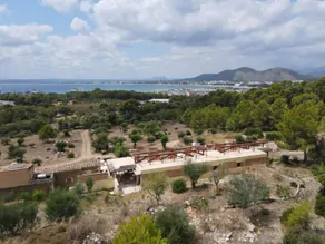 Moderna-finca-con-vistas-al-mar-en-Puerto-de-Alcudia