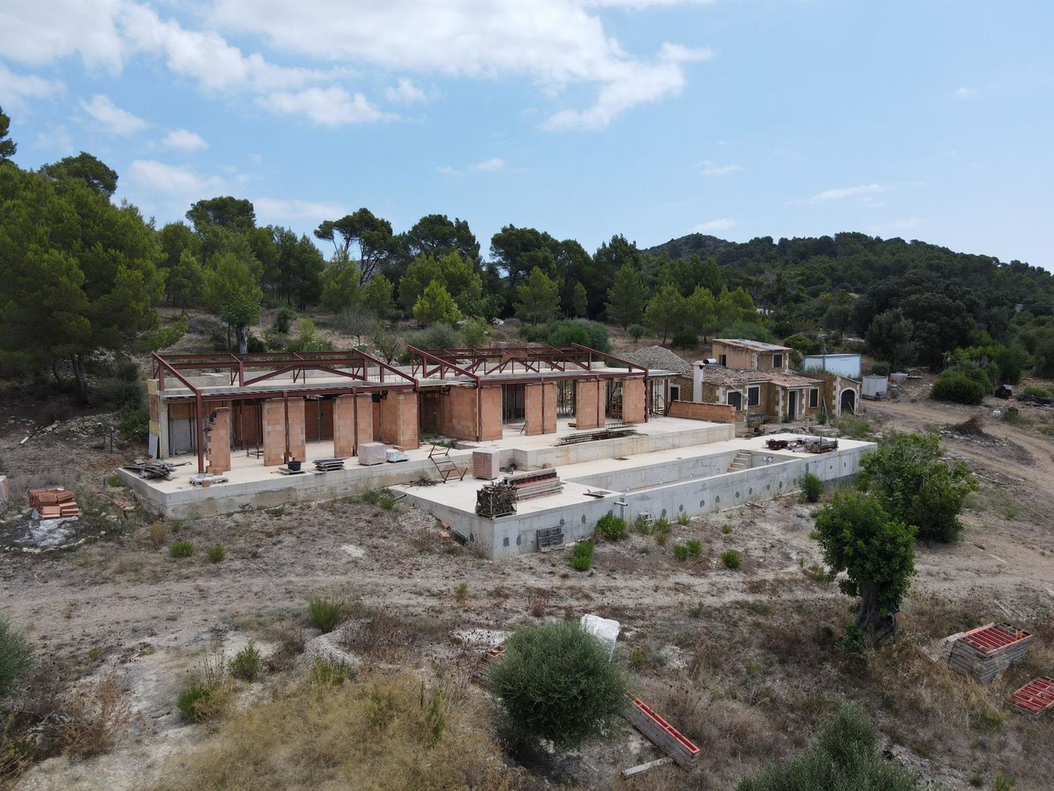 Moderne-Finca-mit-Meerblick-in-Puerto-de-Alcudia