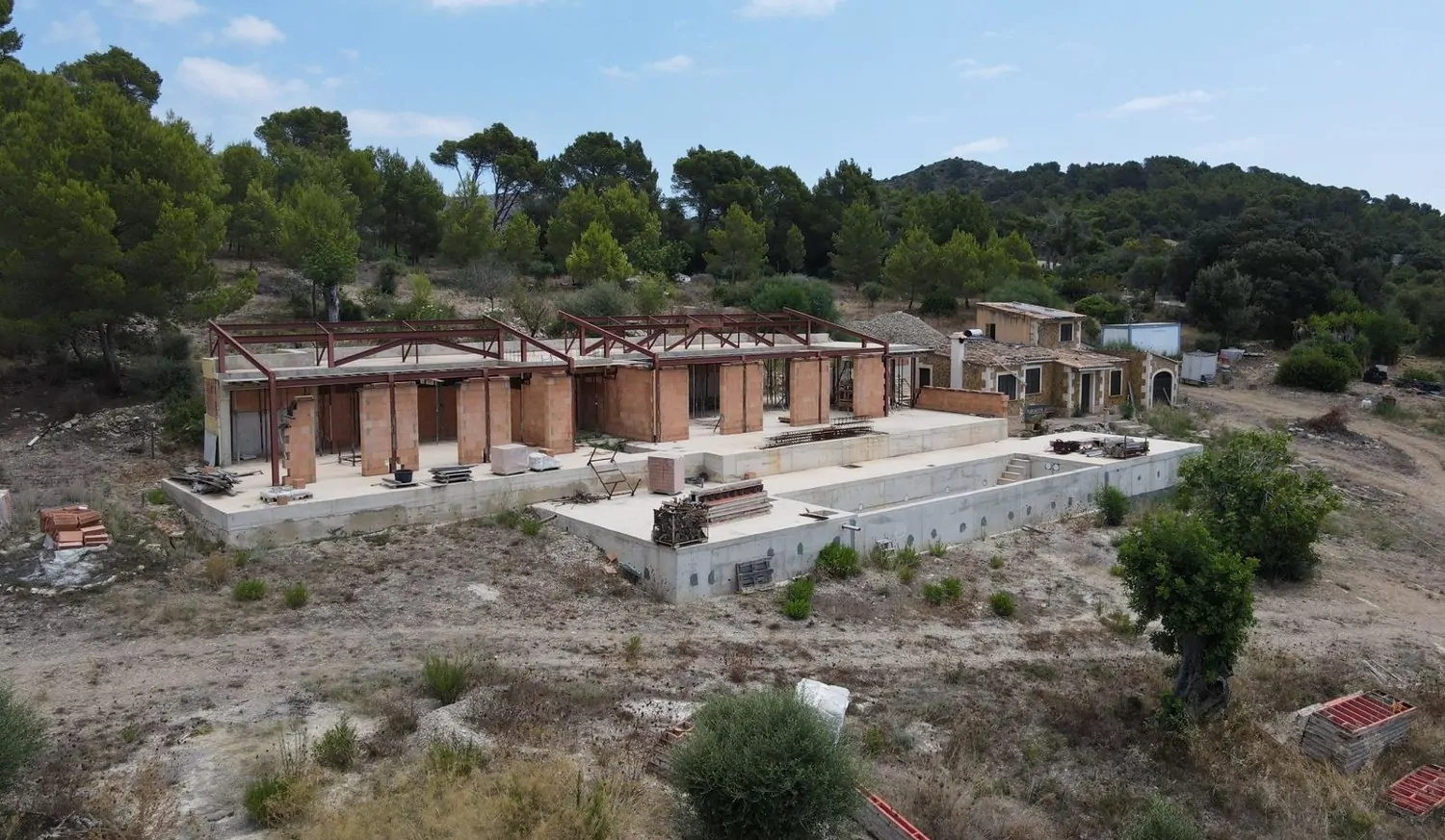 Moderne-Finca-mit-Meerblick-in-Puerto-de-Alcudia