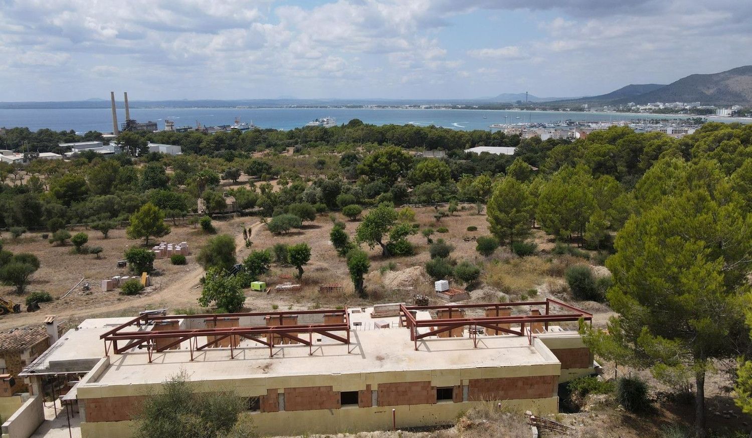 Moderne-Finca-mit-Meerblick-in-Puerto-de-Alcudia