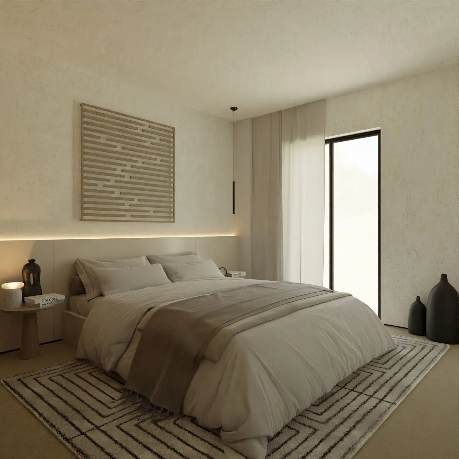 Penthouse-Puerto-de-Pollensa