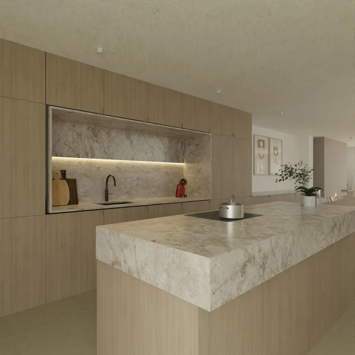 Penthouse-Puerto-de-Pollensa