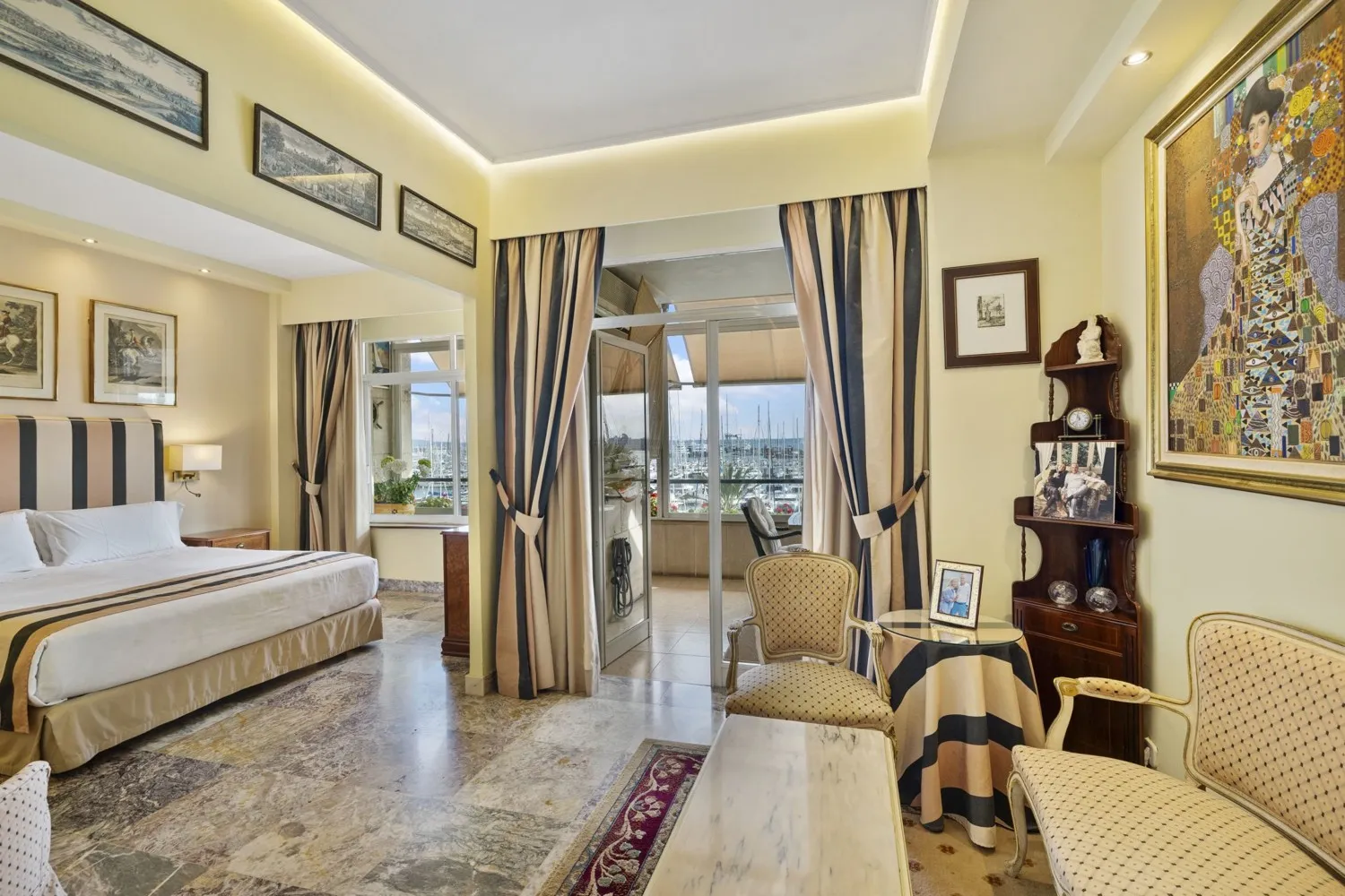 Piso-Paseo-Marítimo