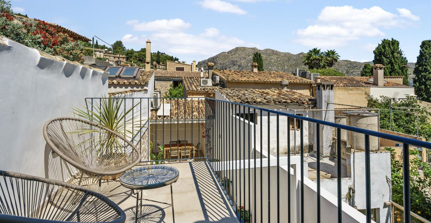 Neuhaus-in-Pollensa