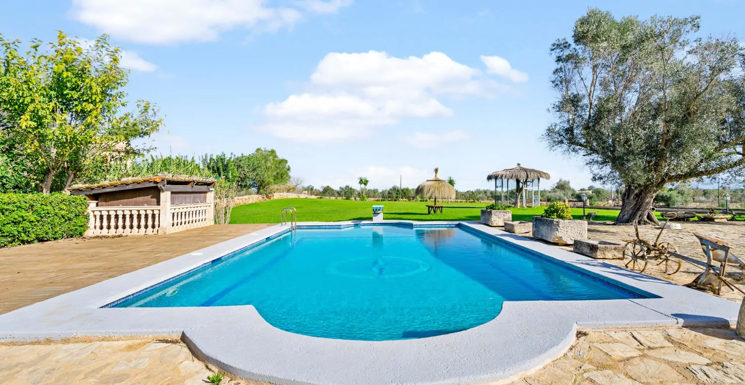 Finca-mit-Pool-bei-Santa-Margarita