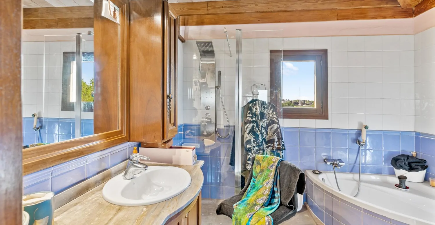 Finca-mit-Pool-bei-Santa-Margarita