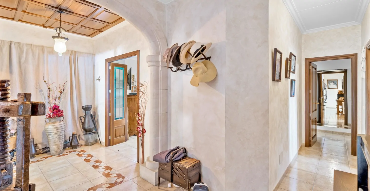 Finca-mit-Pool-bei-Santa-Margarita