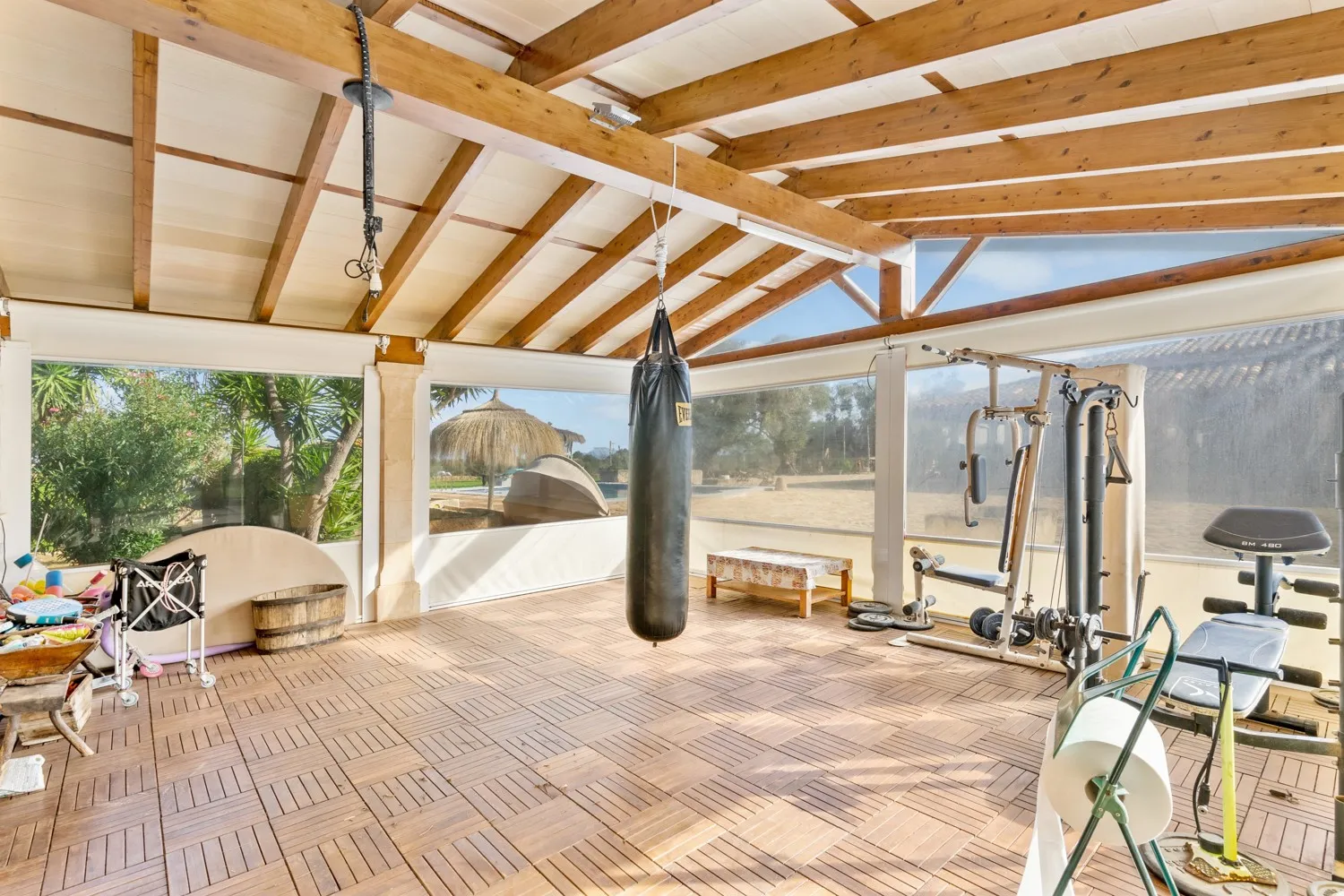 Finca-with-pool-close-to-Santa-Margarita