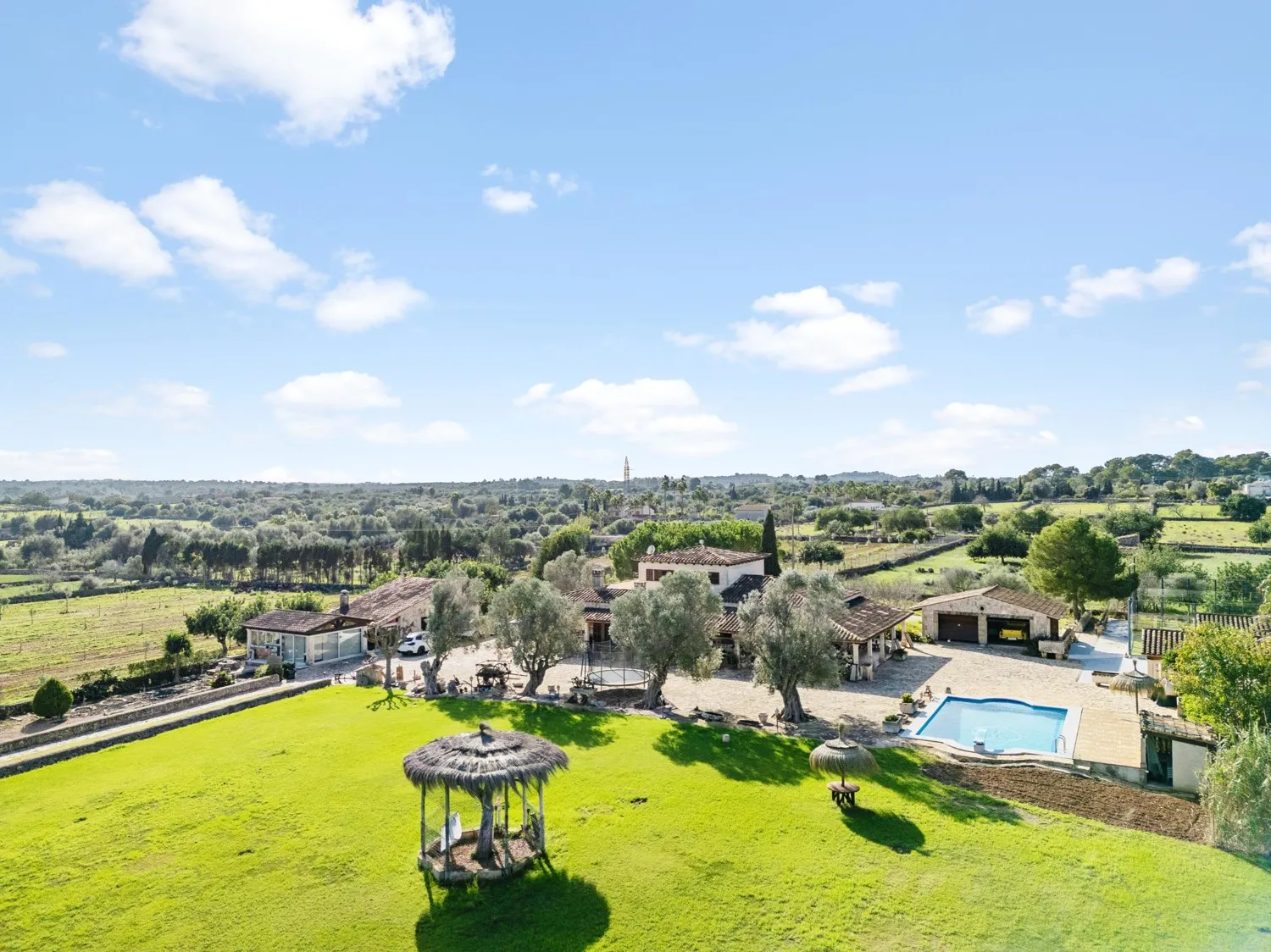 Finca-with-pool-close-to-Santa-Margarita