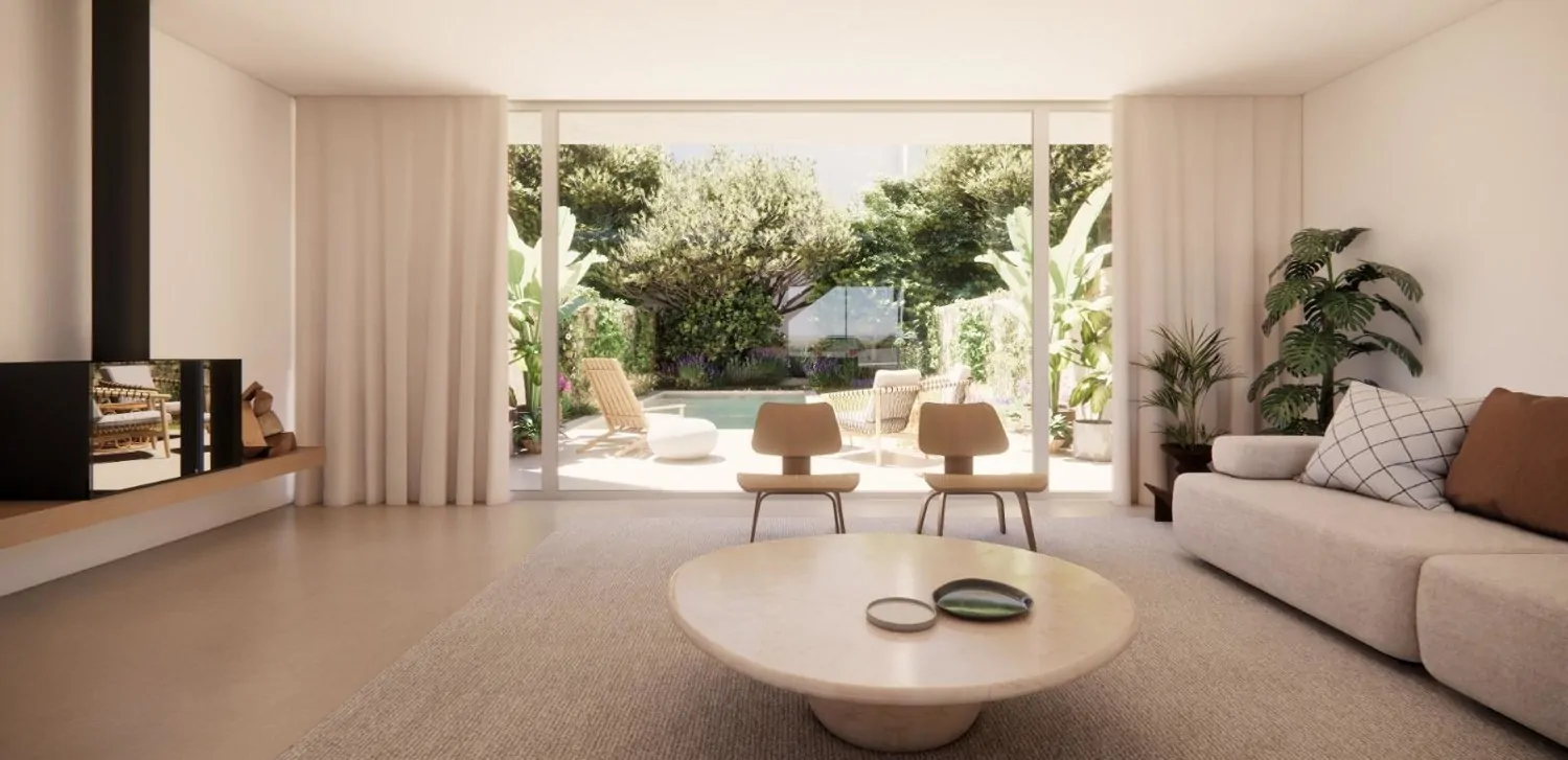 Chalet-mit-Pool-am-Meer-in-Can-Picafort