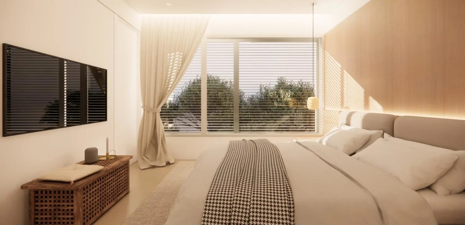 Chalet-mit-Pool-am-Meer-in-Can-Picafort