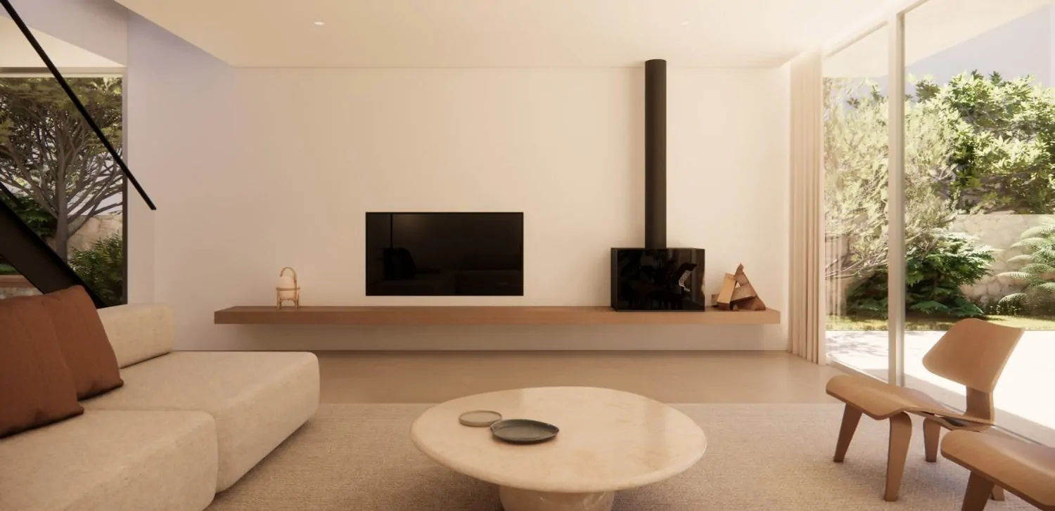 Chalet-mit-Pool-am-Meer-in-Can-Picafort