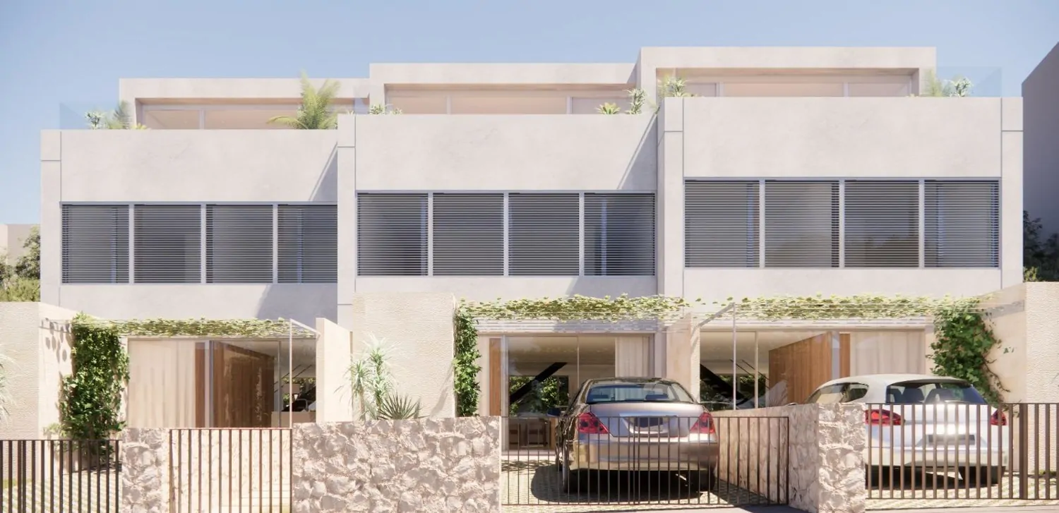 Chalet-mit-Pool-am-Meer-in-Can-Picafort