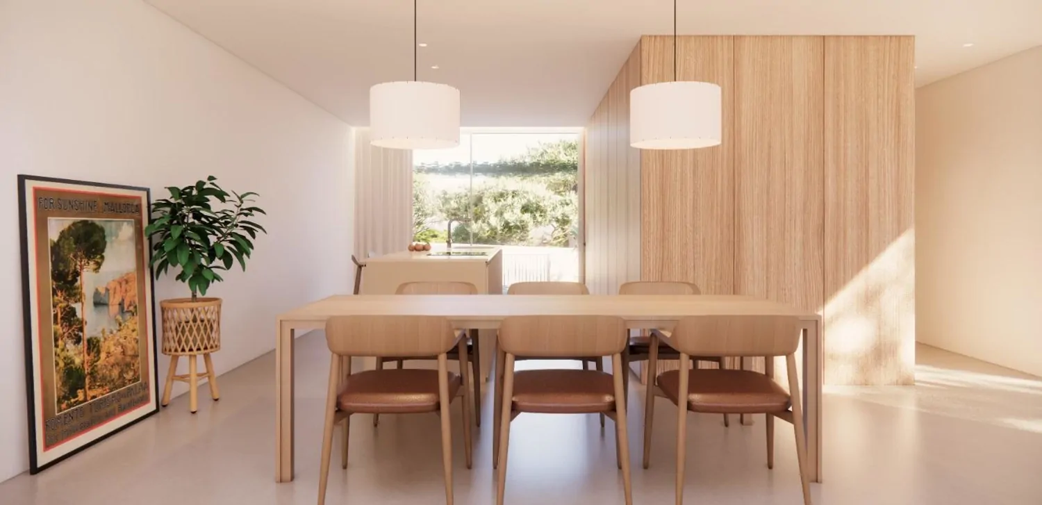 Chalet-mit-Pool-am-Meer-in-Can-Picafort