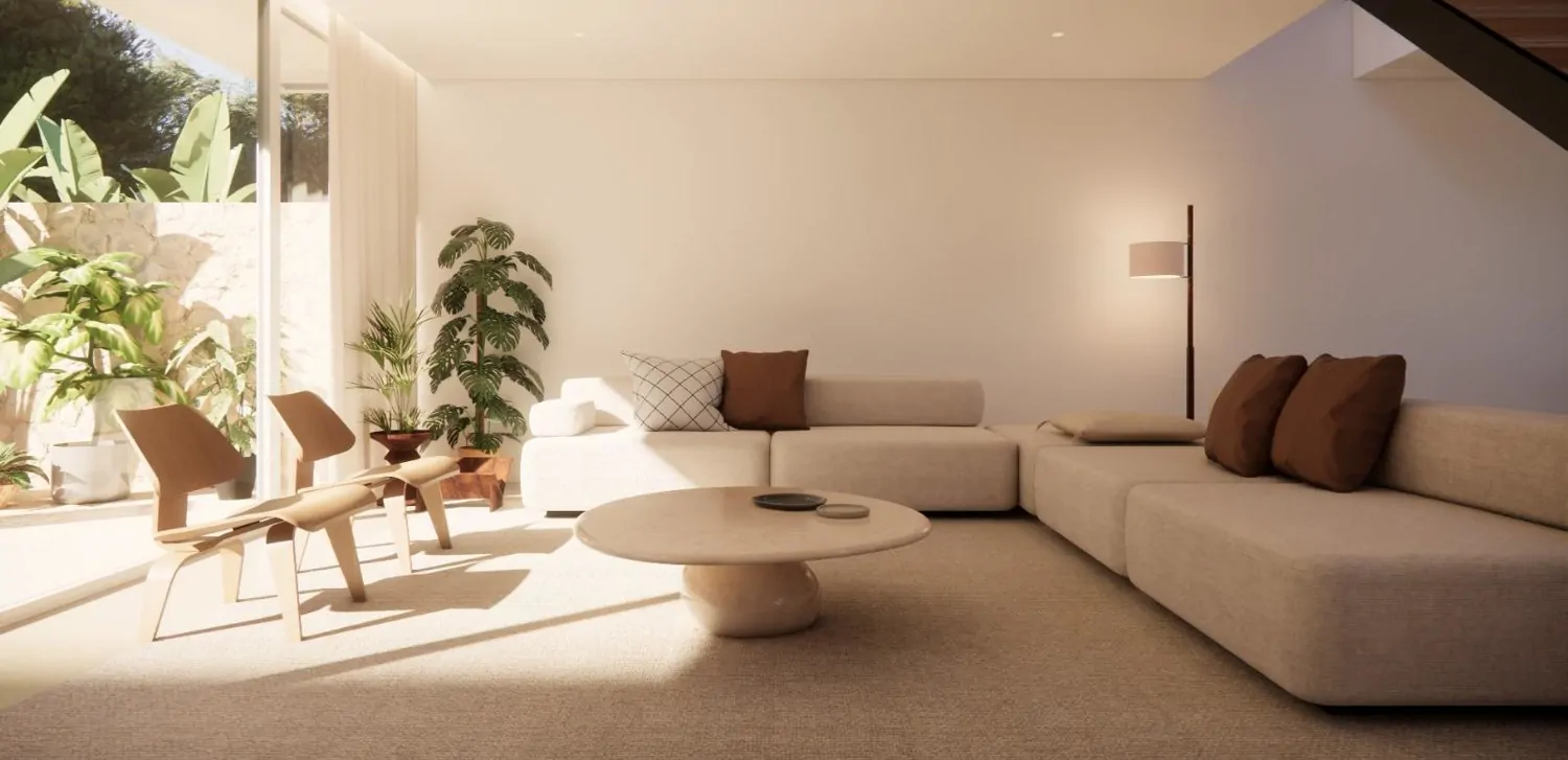 Chalet-mit-Pool-am-Meer-in-Can-Picafort