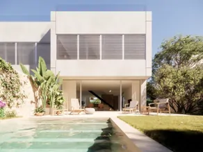 Chalet-con-piscina-cerca-de-mar-en-Can-Picafort