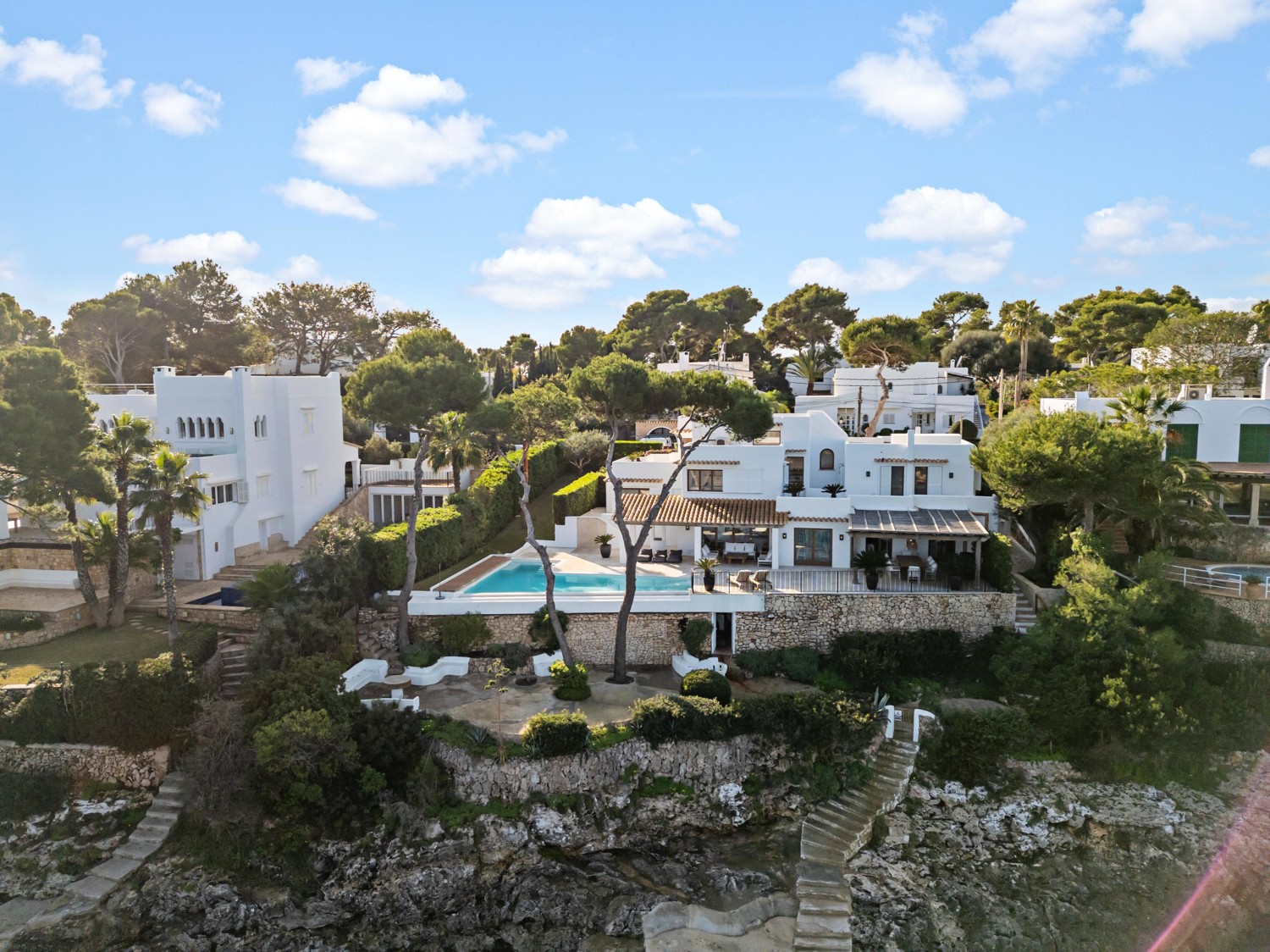 Villa-direkt-am-Meer-in-Cala-D'or