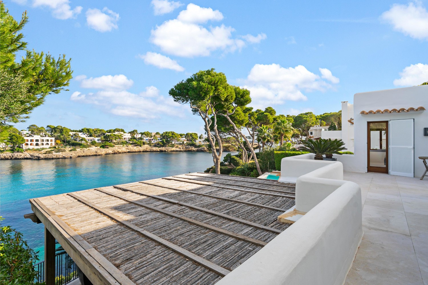 Villa-direkt-am-Meer-in-Cala-D'or