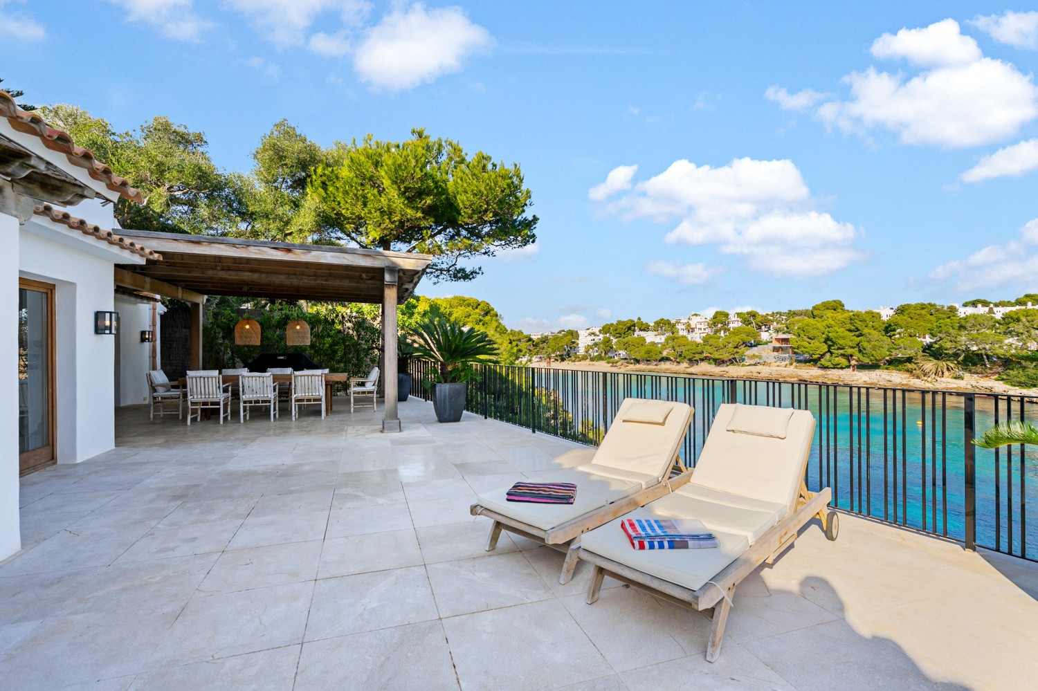 Villa-direkt-am-Meer-in-Cala-D'or