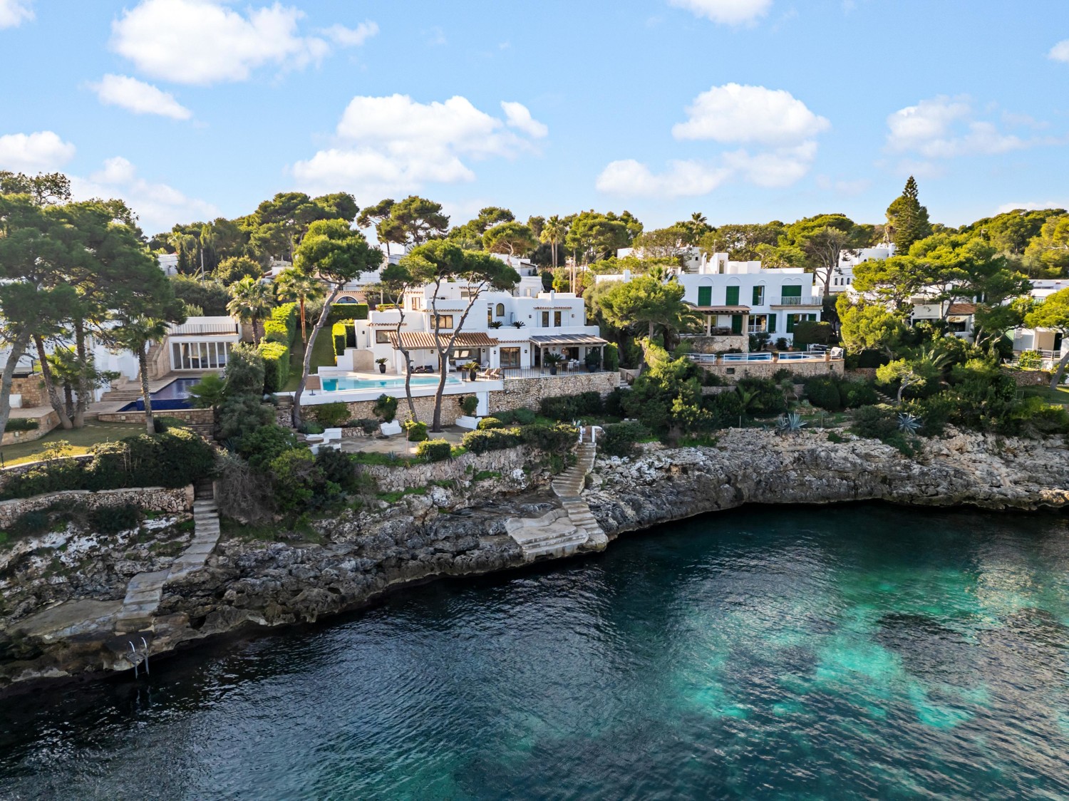 Villa-direkt-am-Meer-in-Cala-D'or