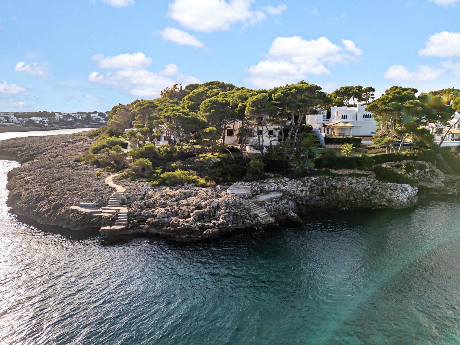 Villa-direkt-am-Meer-in-Cala-D'or