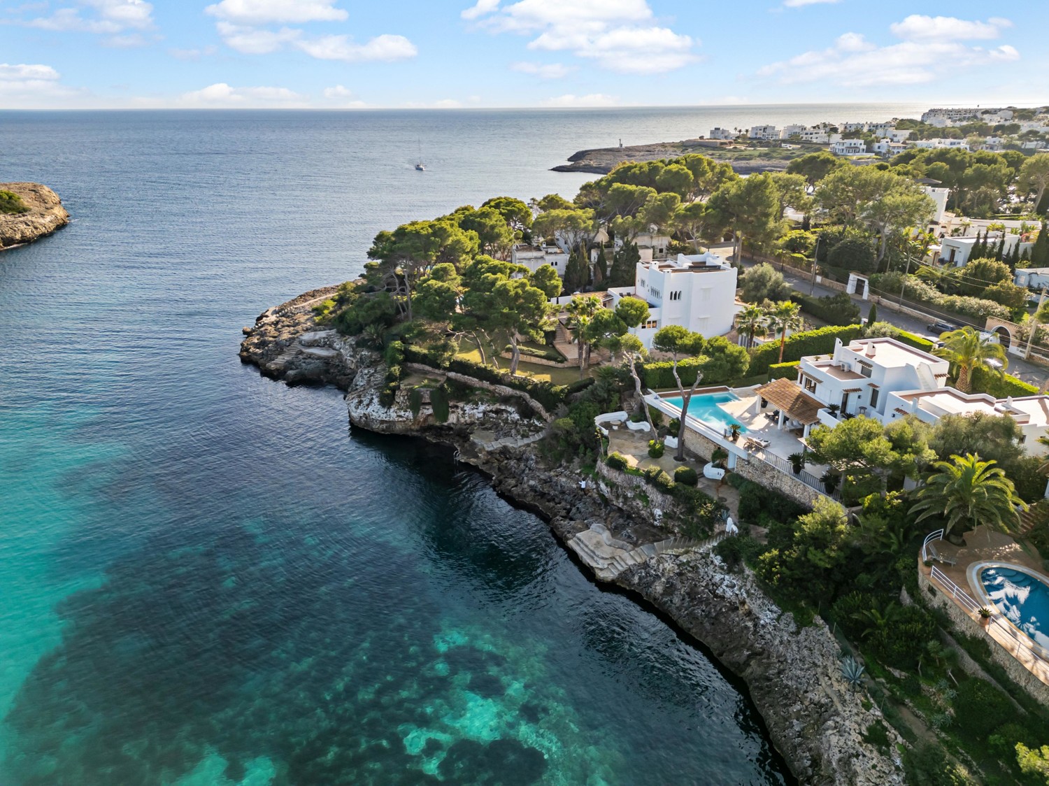 Villa-direkt-am-Meer-in-Cala-D'or