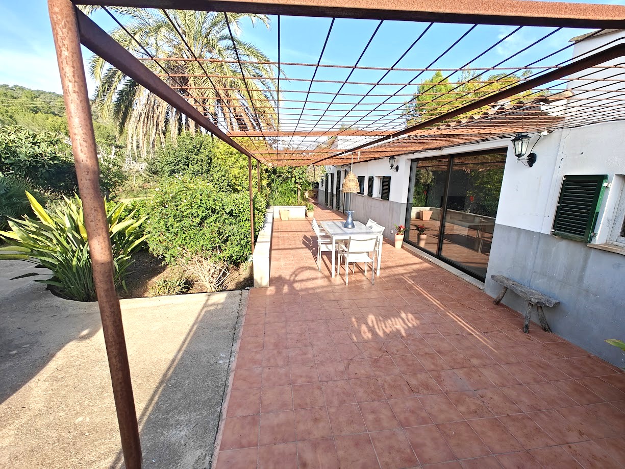 Finca-in-Pollensa