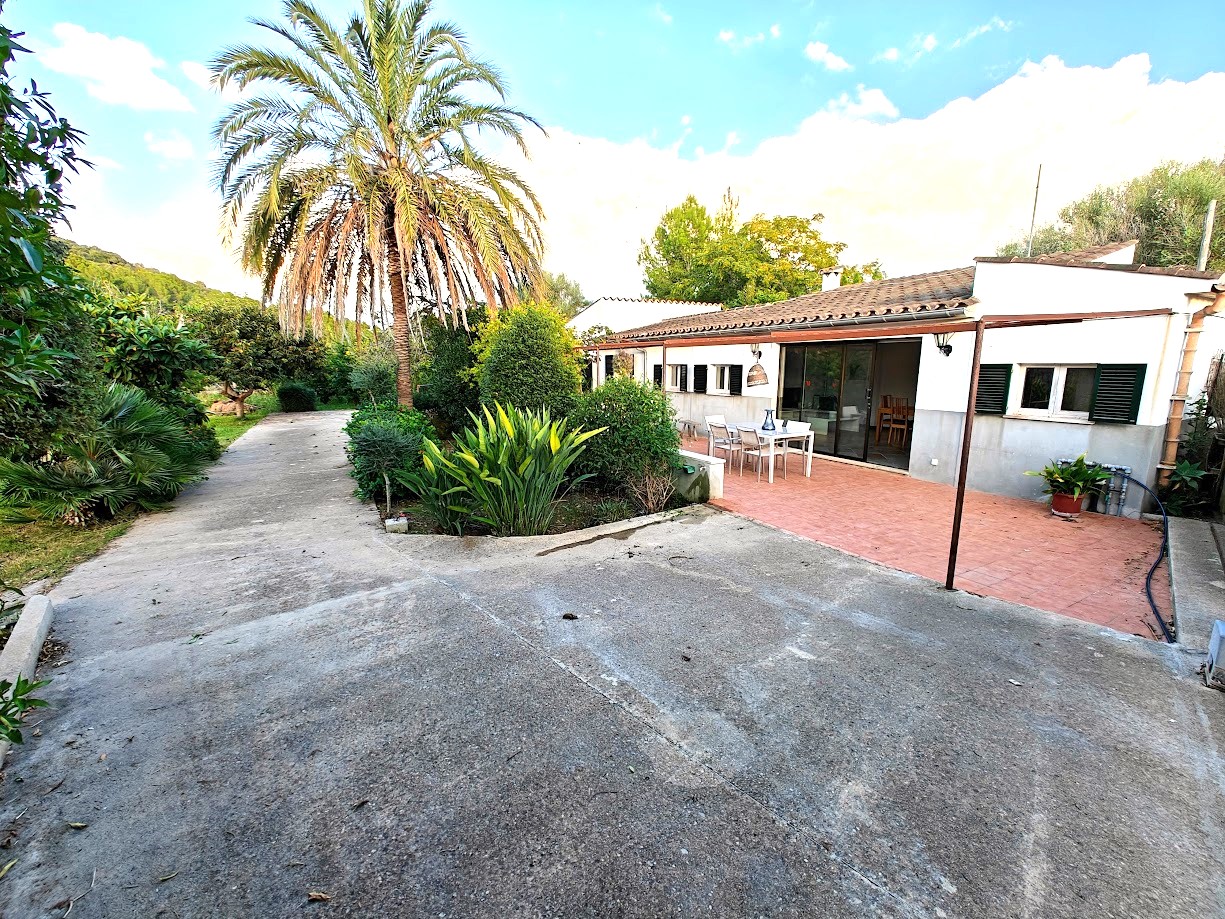 Finca-in-Pollensa