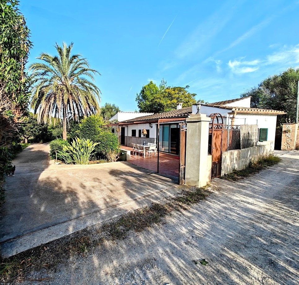 Finca-in-Pollensa