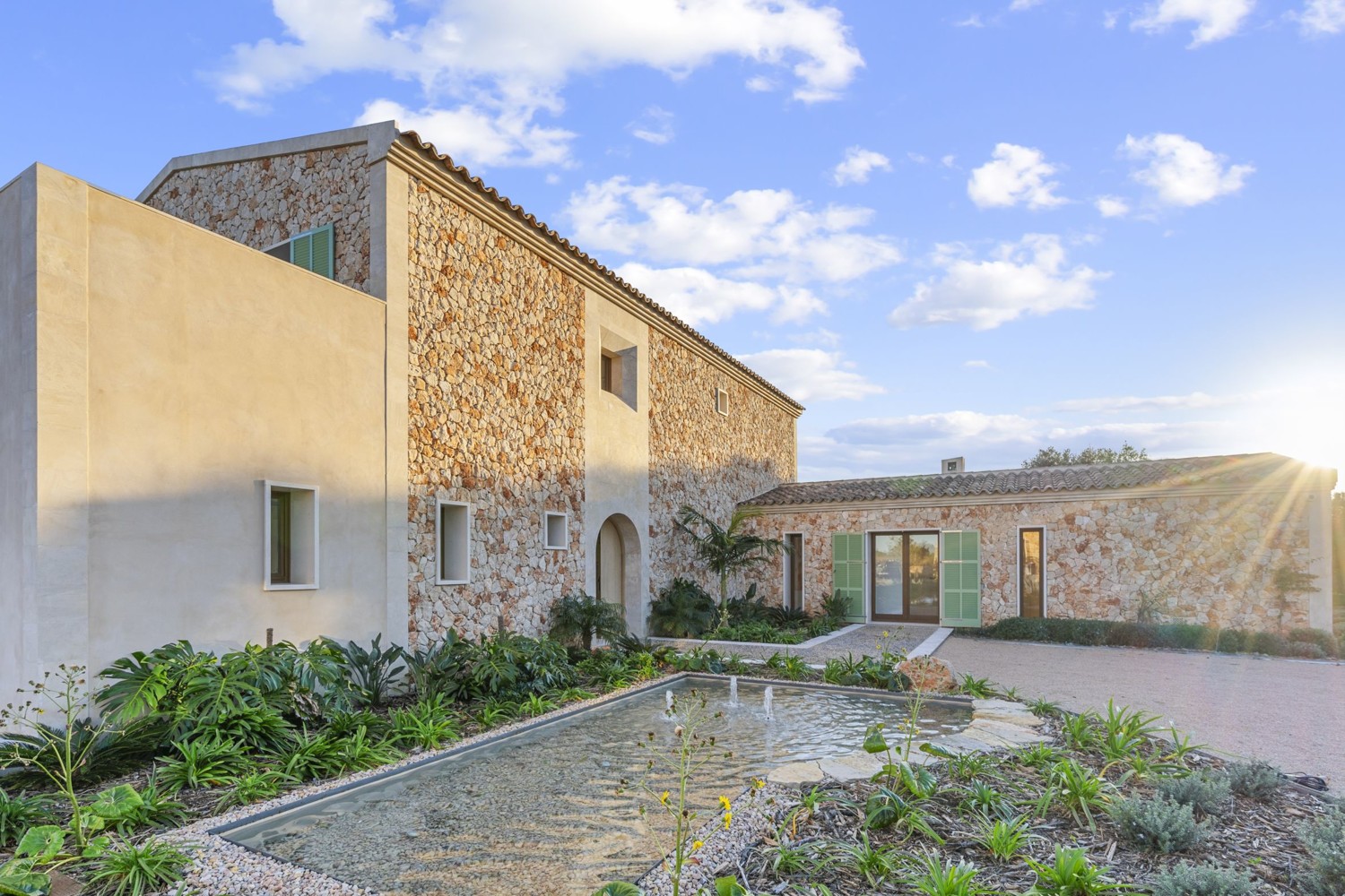 Spektakuläre-Finca-Meerblick- S'Horta-Portocolom-Santanyi