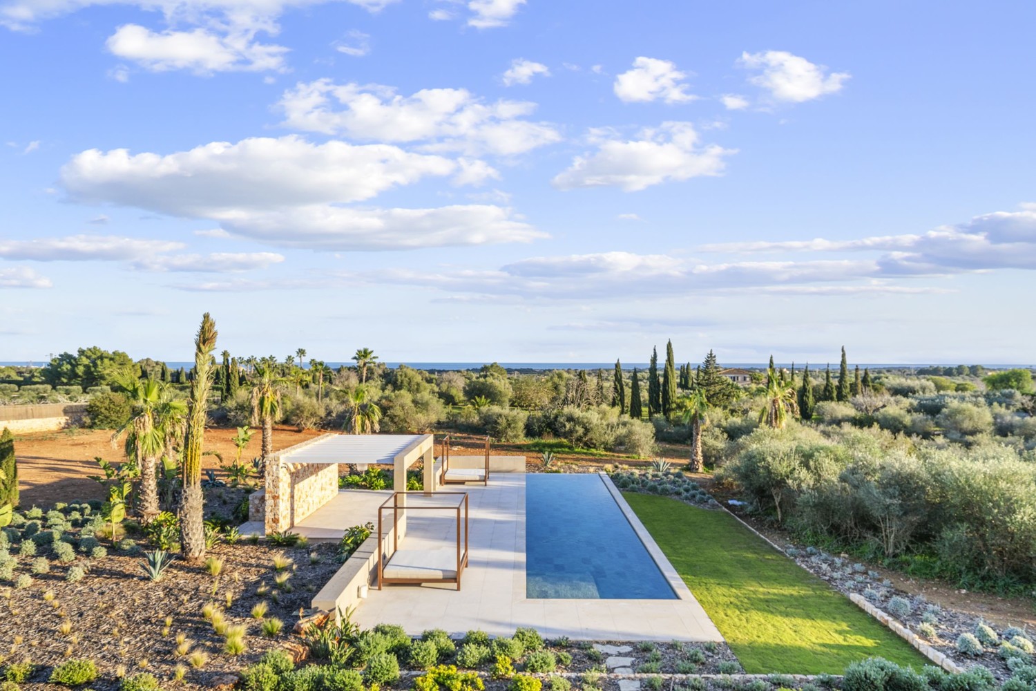 Spektakuläre-Finca-Meerblick- S'Horta-Portocolom-Santanyi