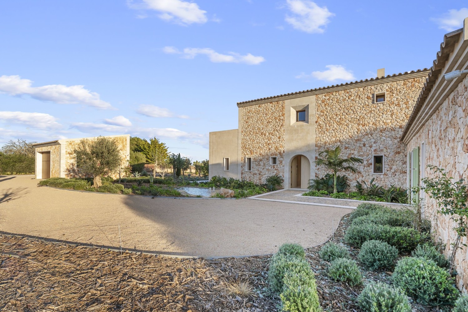 Spektakuläre-Finca-Meerblick- S'Horta-Portocolom-Santanyi