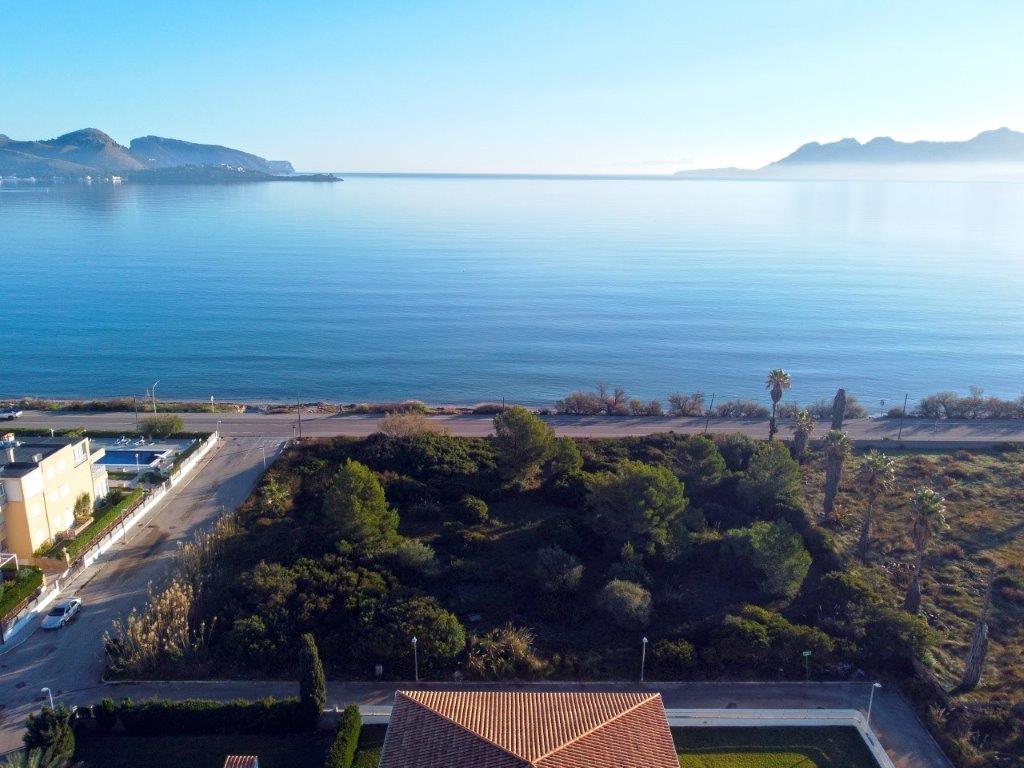 Penthouse-am-Meer-in-Puerto-de-Pollensa