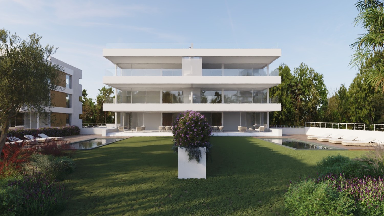 Penthouse-am-Meer-in-Puerto-de-Pollensa