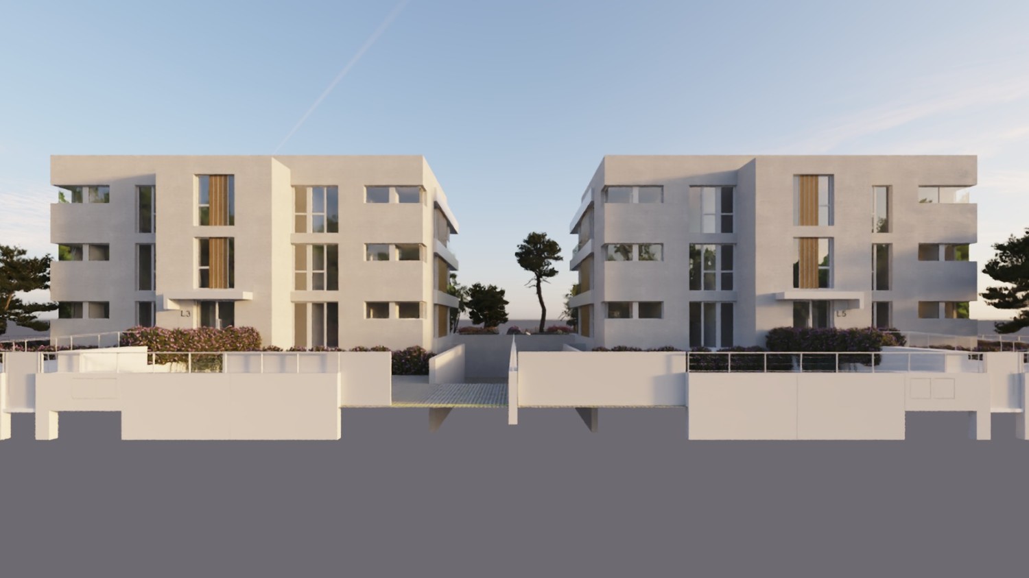 Penthouse-am-Meer-in-Puerto-de-Pollensa