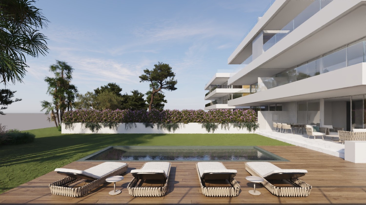 Penthouse-am-Meer-in-Puerto-de-Pollensa