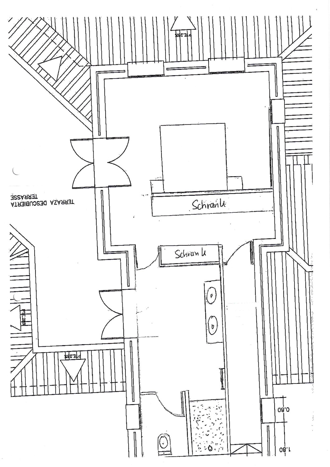 Grundriss OG aktuell