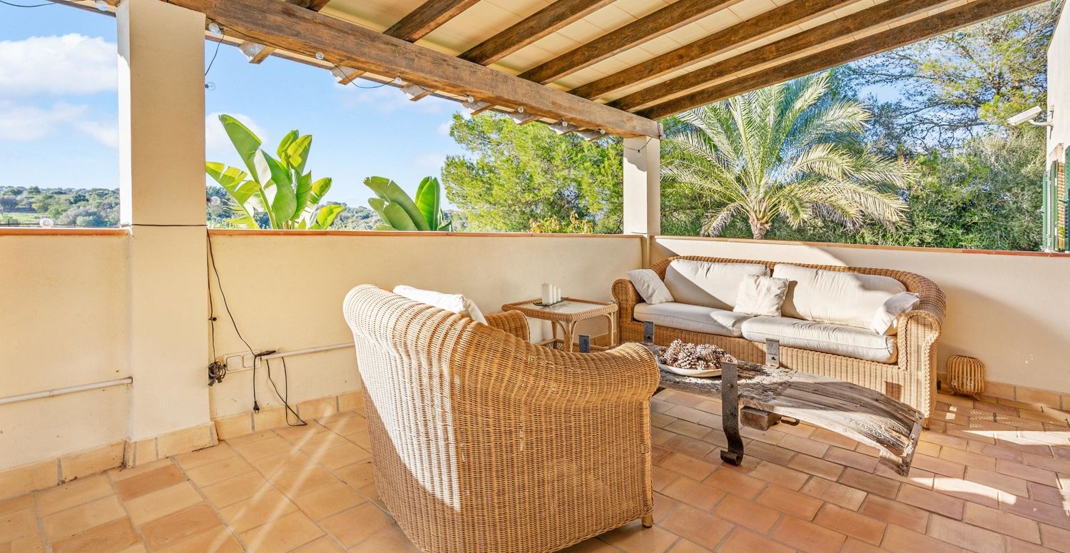 Finca-mit-Pool-und-schöner-Aussicht